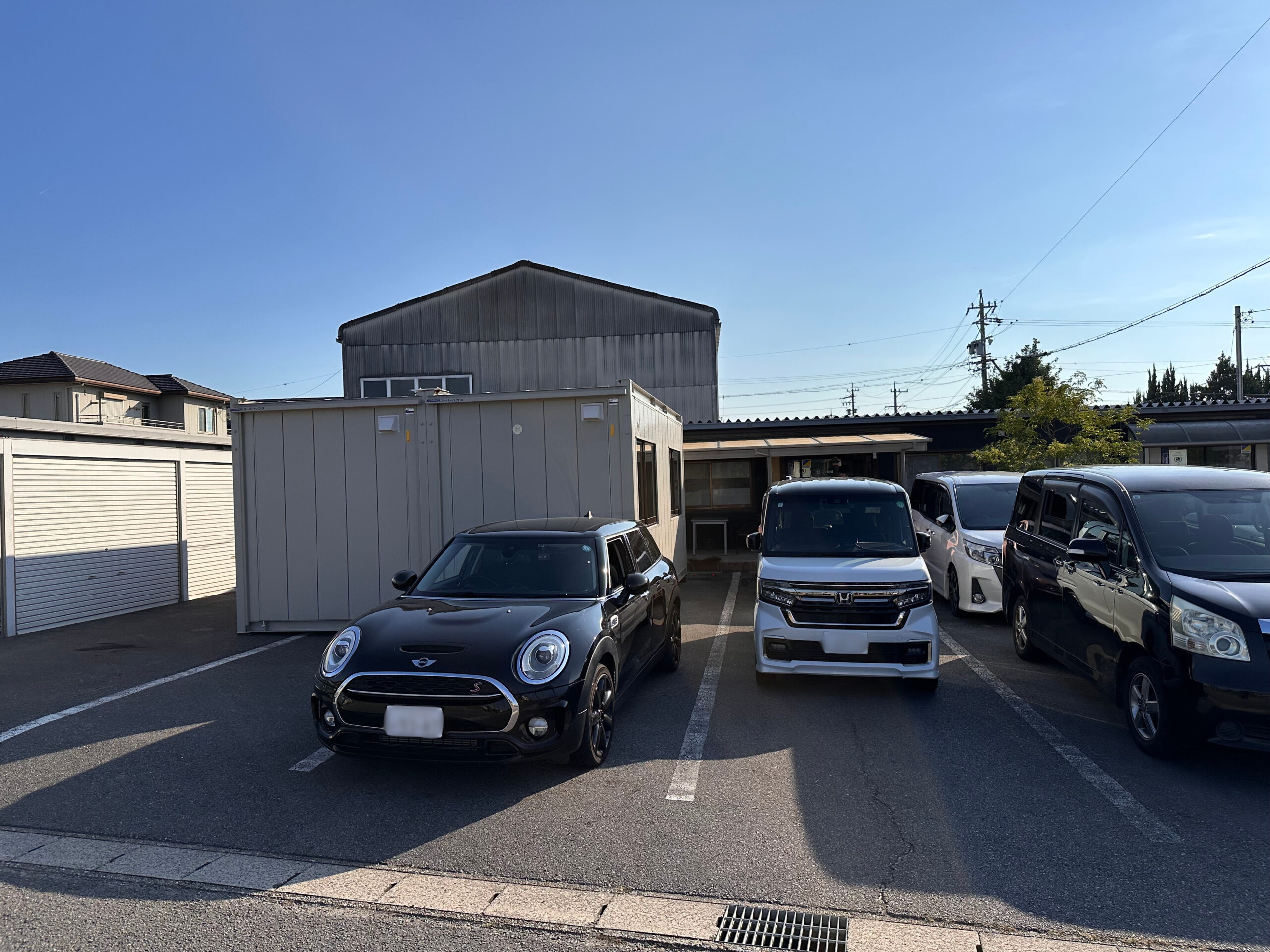 くらし・にわ・いえ　KIT PLUS キットプラス｜株式会社三有技建｜安城市・岡崎市｜規格住宅SIMPLE NOTE-シンプルノート BinO-ビーノ｜EXTERIORエクステリア-外構｜家具・雑貨